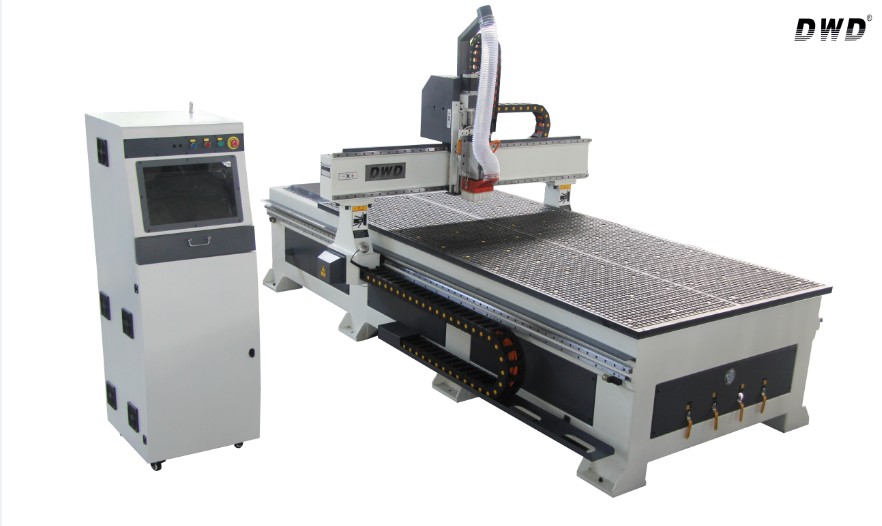 CNC Router for signmaking and woodworking